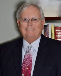 Mark P. Vigen, PhD Clinical Psychologist